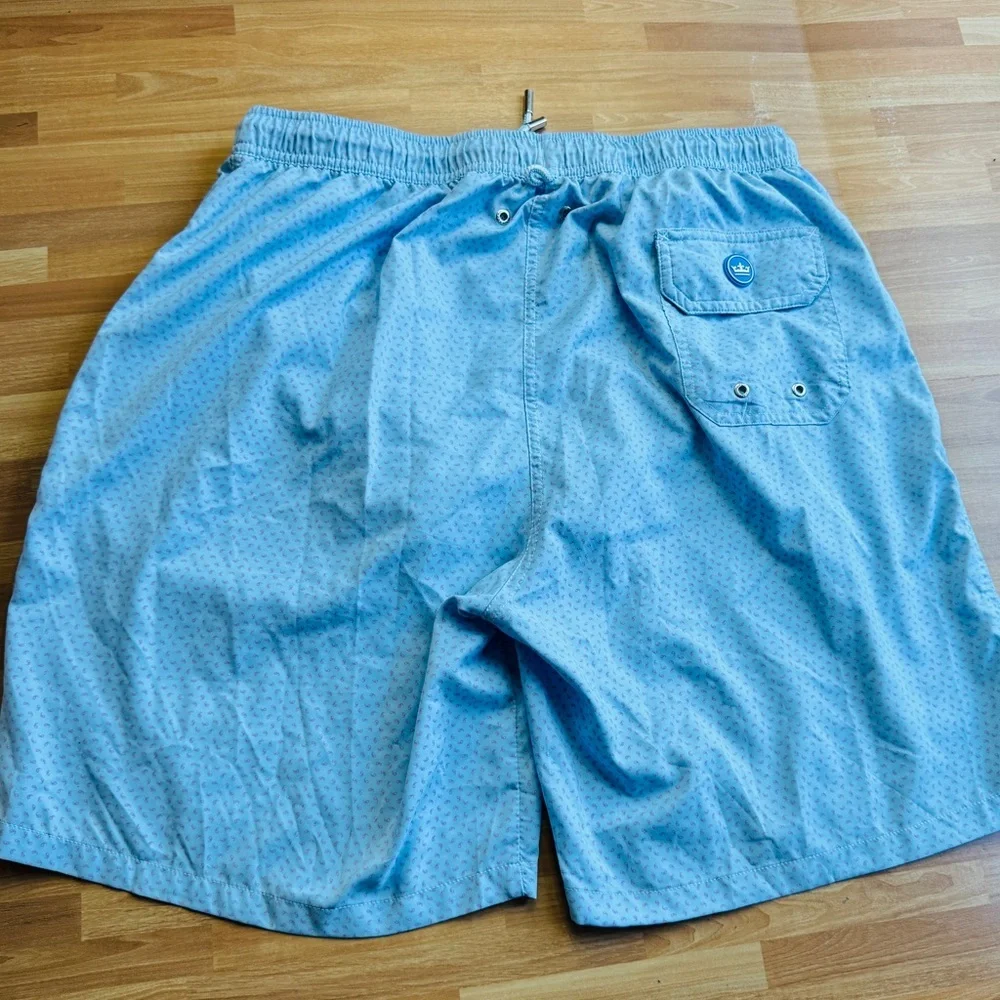 Peter Millar swim trunks size XL